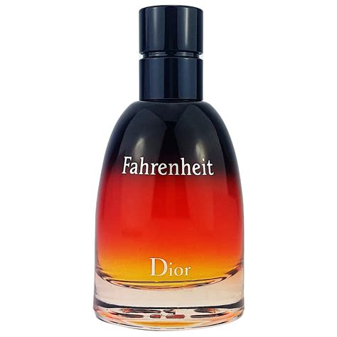 dior fahrenheit parfum idealo|christian dior fahrenheit best price.